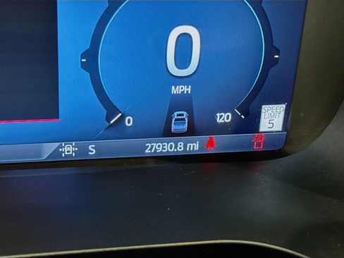 Used 2024 Ford F150 XLT w/ Equipment Group 302A MID image 8