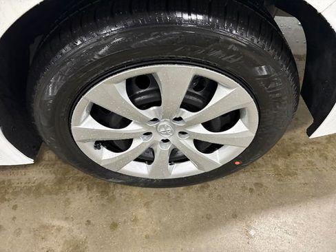 New 2026 Toyota Corolla LE image 17