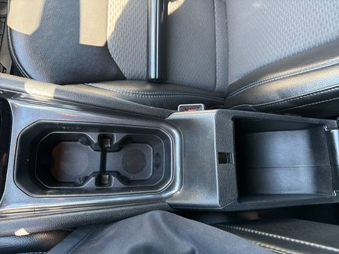 Used 2023 Jeep Compass Latitude w/ Sun and Sound Group image 39