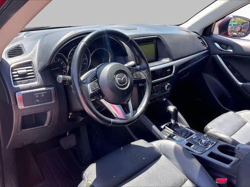 Used 2016 MAZDA CX-5 Grand Touring FWD image 17