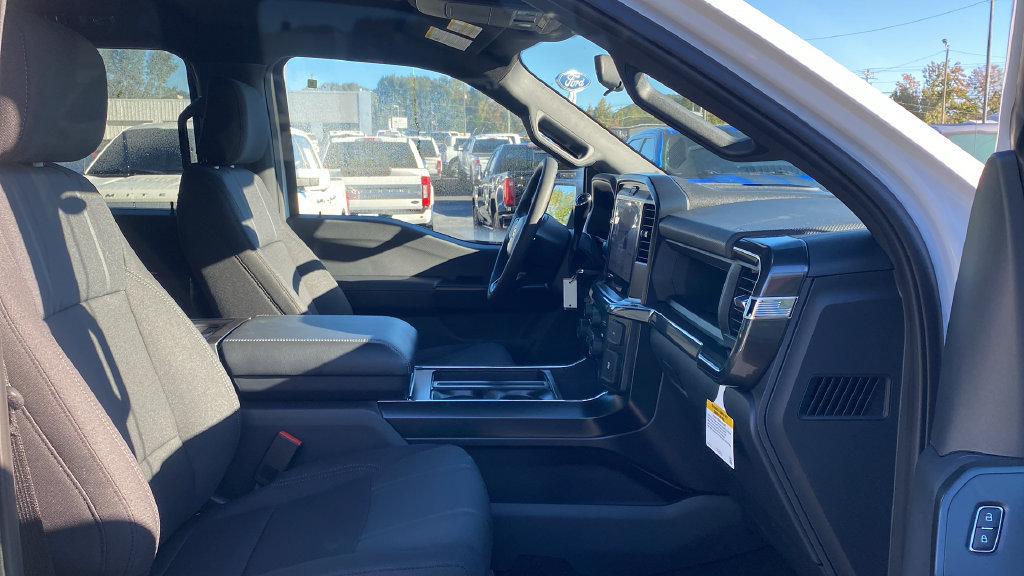 New 2026 Ford F150 STX w/ Equipment Group 200A RWD image 12