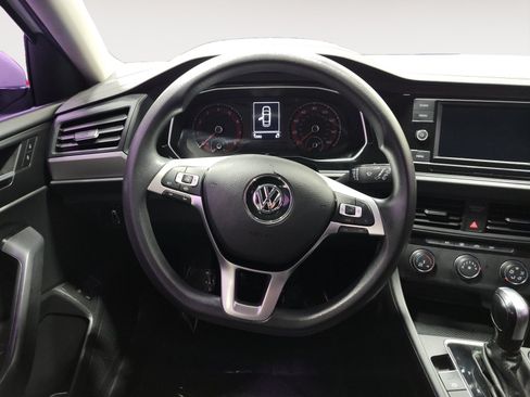 Used 2021 Volkswagen Jetta S FWD image 12