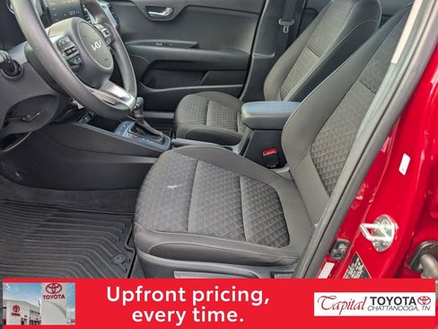 Used 2022 Kia Rio S FWD image 12