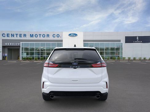 New 2024 Ford Edge ST-Line AWD/4WD image 5