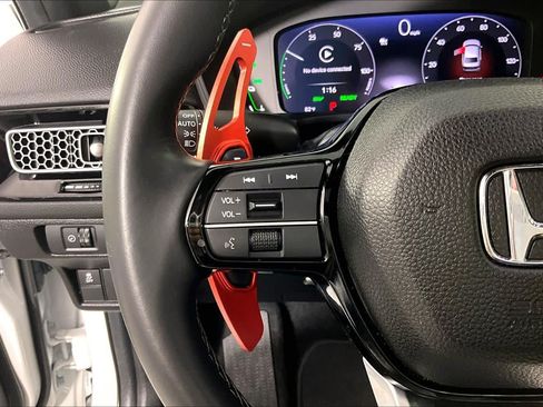 Used 2025 Honda Civic Sport Touring image 23