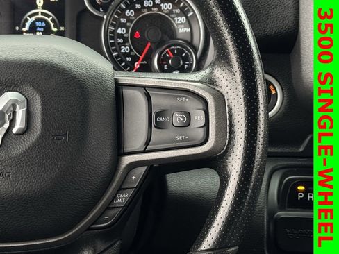 Used 2023 RAM 3500 Tradesman image 15