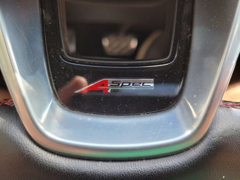 Used 2023 Acura MDX A-Spec AWD/4WD image 37