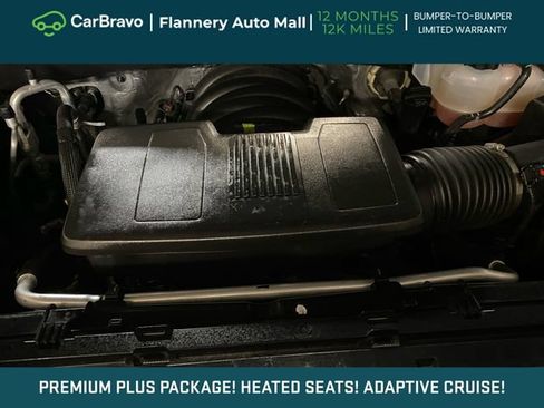 Used 2023 GMC Sierra 1500 SLT w/ SLT Premium Plus Package AWD/4WD image 23