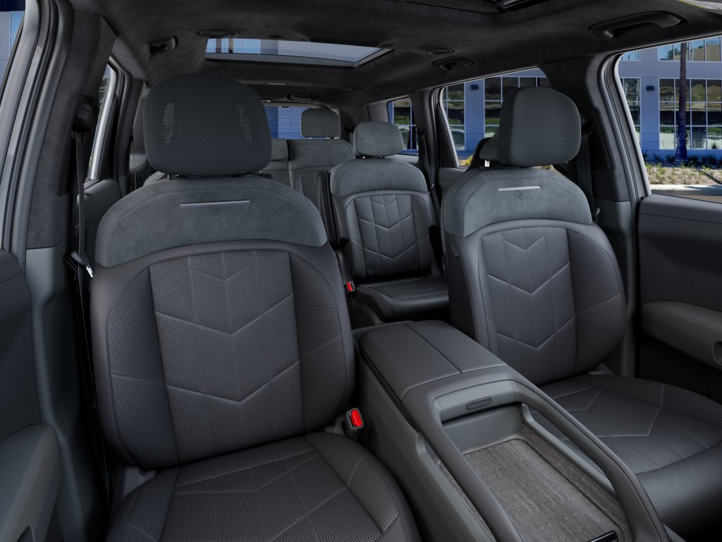 New 2027 Kia Telluride X-Line SX Prestige AWD/4WD image 15