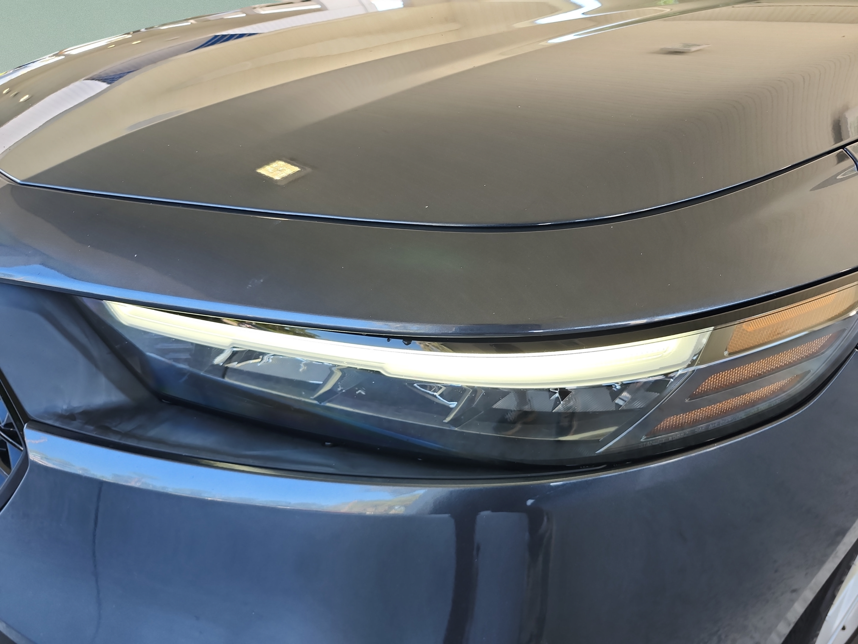 Used 2024 Honda Accord LX image 28
