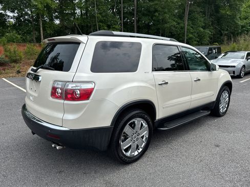 Used 2010 GMC Acadia SLT FWD image 5