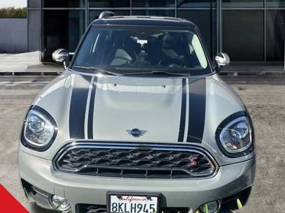 Used 2019 MINI Cooper Countryman S w/ Premium Package