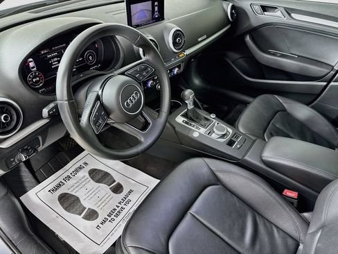 Used 2018 Audi A3 2.0T Premium FWD image 10