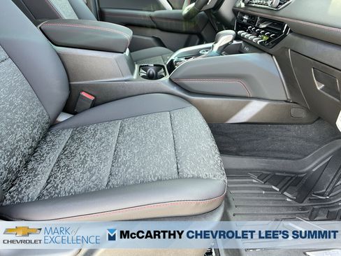 New 2025 Chevrolet Colorado Z71 w/ Technology Package image 42