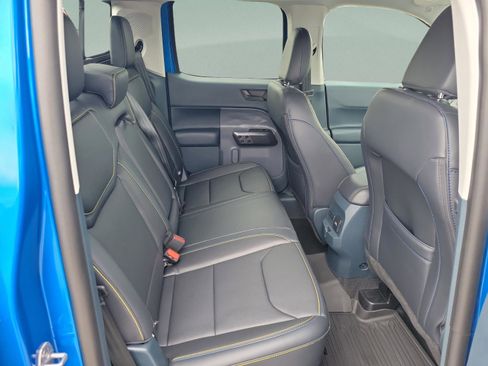 New 2026 Ford Maverick Lobo image 26