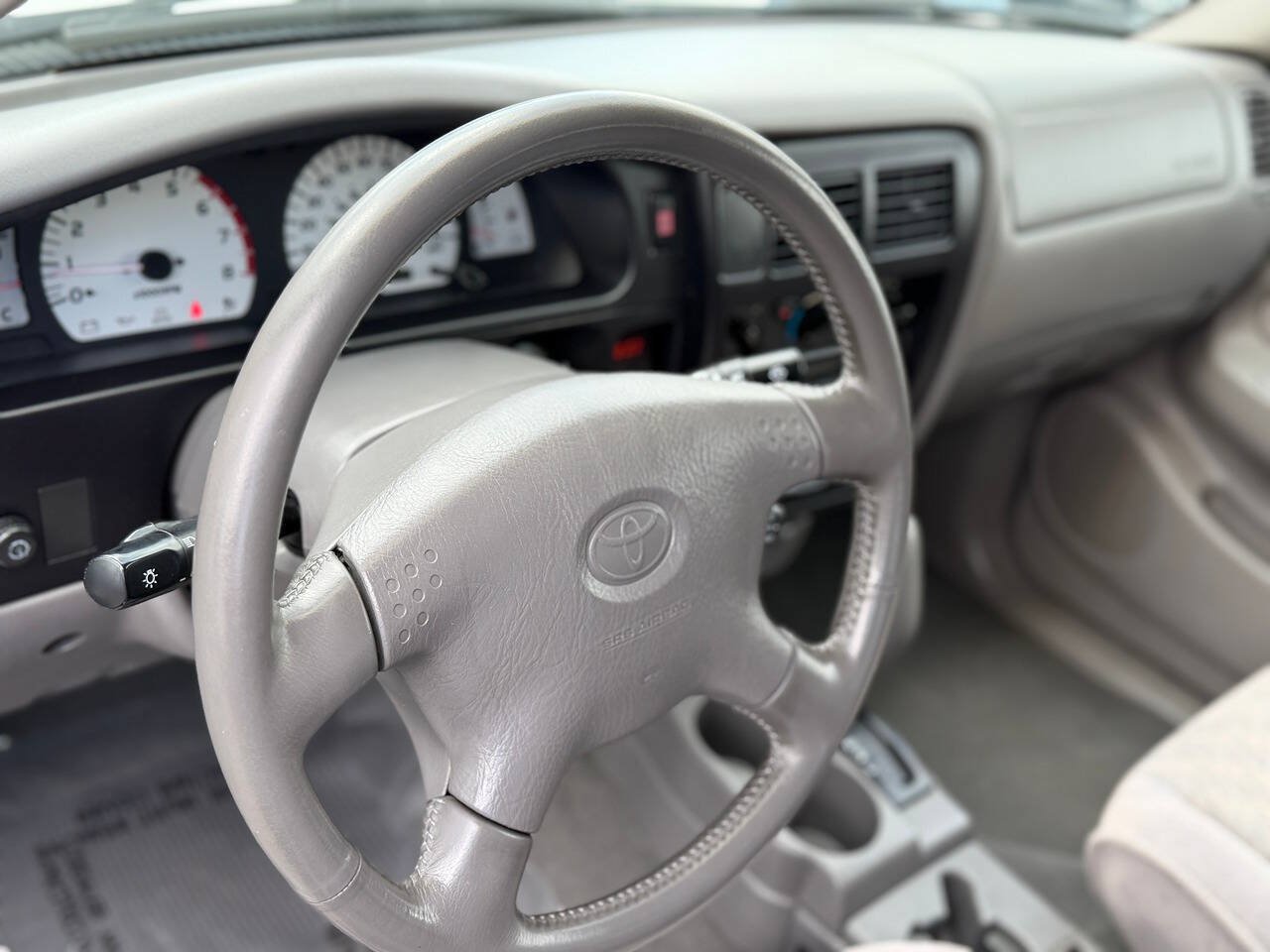 Used 2003 Toyota Tacoma PreRunner RWD image 24