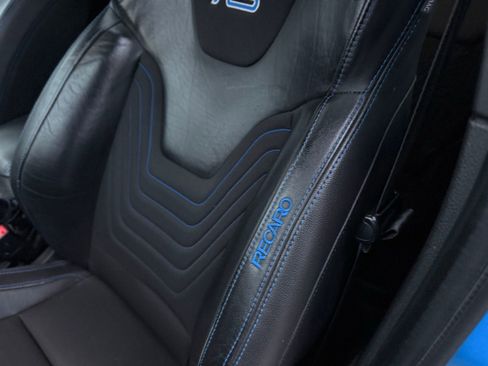 Used 2017 Ford Focus RS image 17