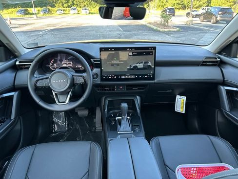 New 2026 MAZDA CX-5 2.5 S w/ Premium Plus Package AWD/4WD image 29