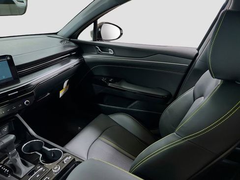 New 2026 Kia K5 GT image 24