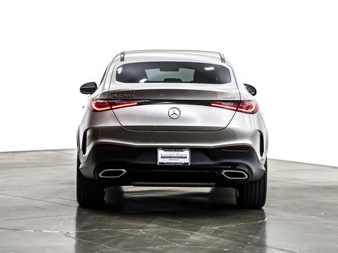 Certified 2024 Mercedes-Benz GLC 300 4MATIC image 5