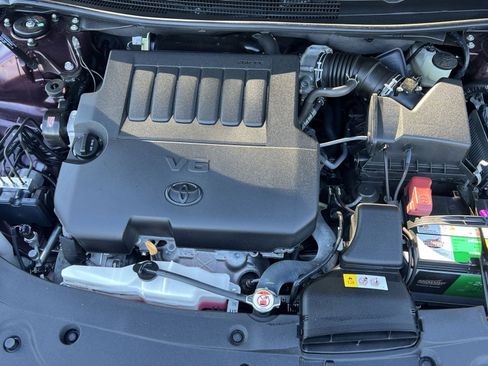 Used 2017 Toyota Avalon XLE FWD image 26