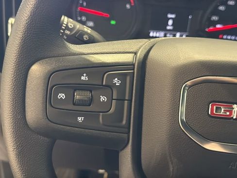 New 2026 GMC Sierra 3500 Pro w/ 1SA Pro Safety Plus Package image 28