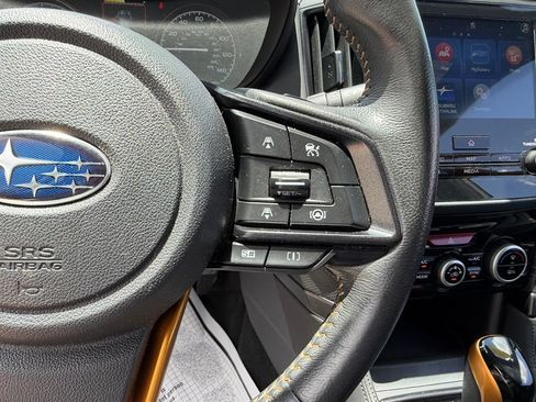 Used 2024 Subaru Forester Wilderness w/ Convenience Package AWD/4WD image 30