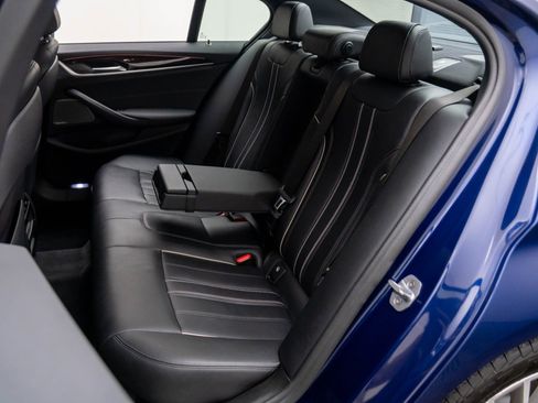 Used 2019 BMW 530i xDrive 530i xDrive image 17