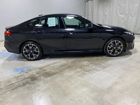 Certified 2025 BMW 228i xDrive w/ Premium Package image 5