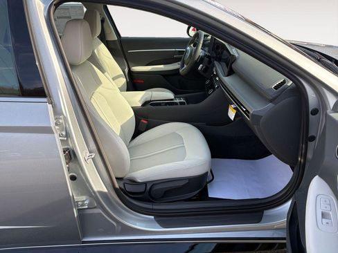 New 2026 Hyundai Sonata SEL image 29