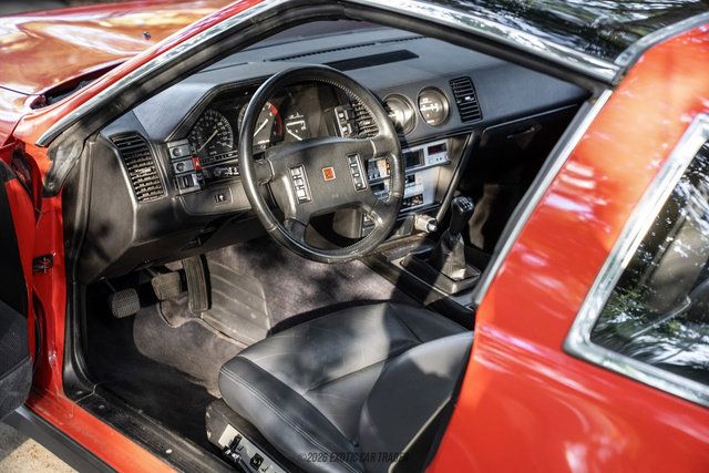 Used 1987 Nissan 300ZX Hatchback RWD image 28