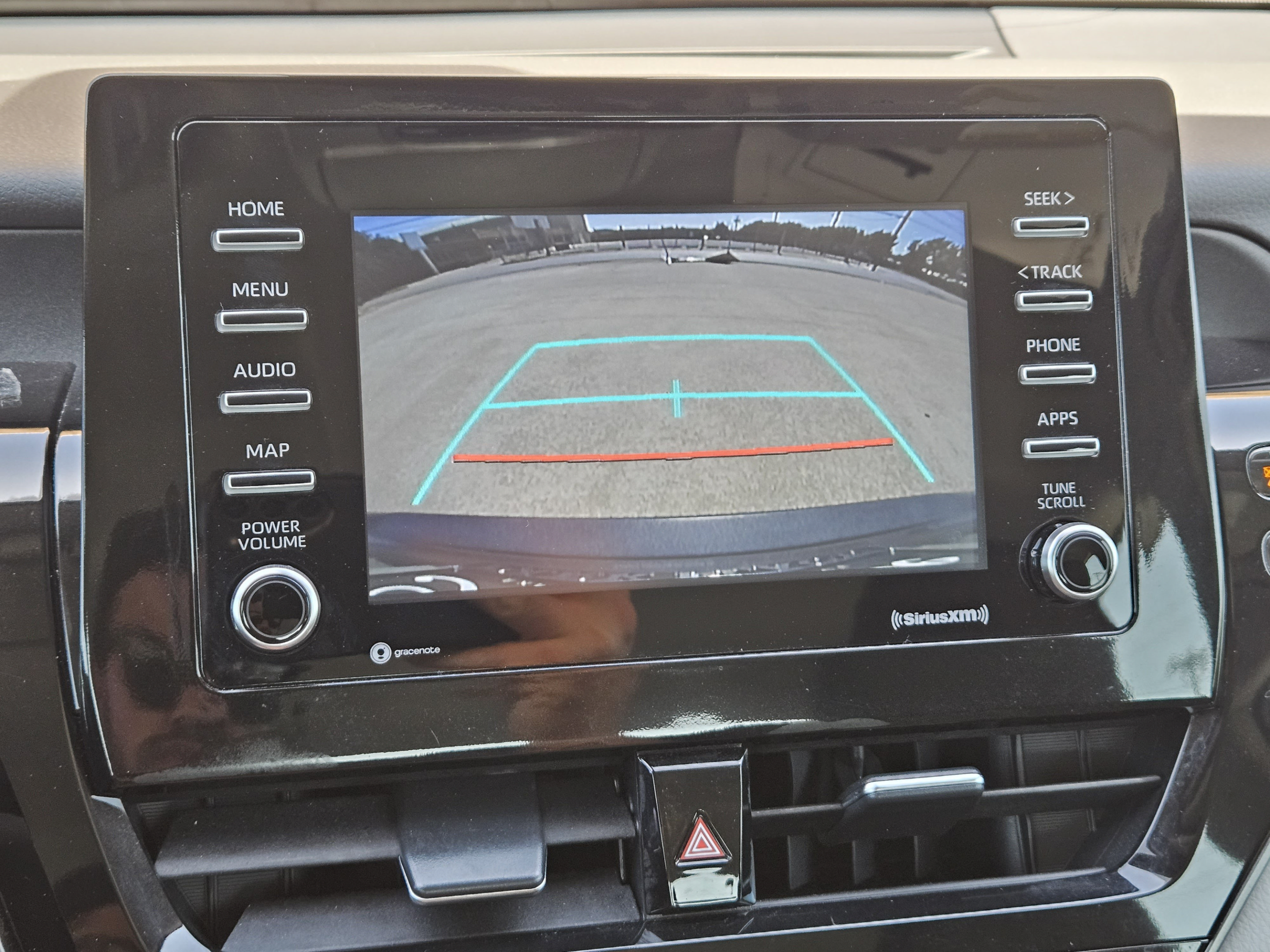Used 2023 Toyota Camry LE FWD image 15
