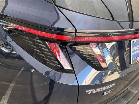 Used 2024 Hyundai Tucson XRT image 28