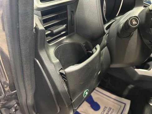 Used 2015 Honda Fit EX image 20