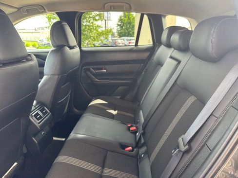 Used 2025 MAZDA CX-50 AWD 2.5 S w/ Select Package image 7