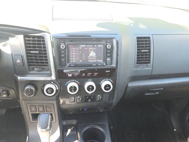 Used 2019 Toyota Sequoia TRD Sport AWD/4WD image 8