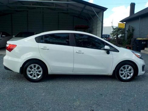 Used 2017 Kia Rio LX image 6
