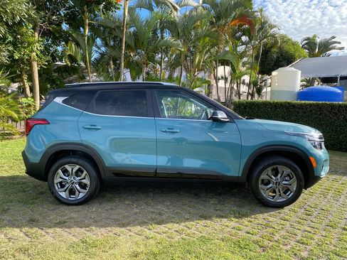 Used 2024 Kia Seltos S AWD/4WD image 26