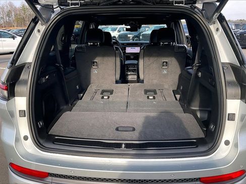 New 2026 Jeep Grand Cherokee L Limited image 27