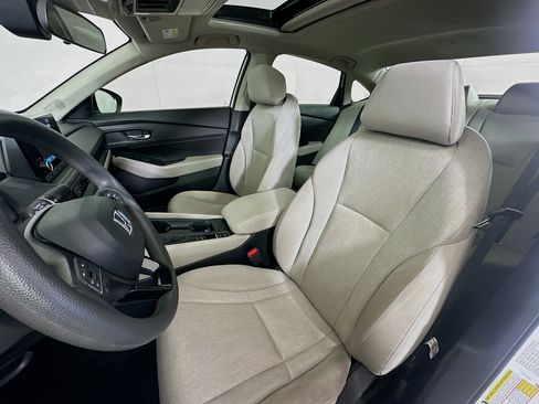 Used 2024 Honda Accord EX image 13