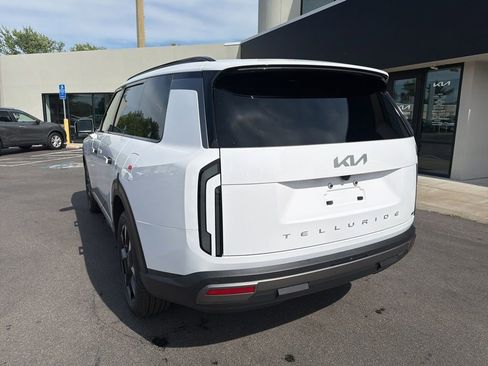 New 2027 Kia Telluride S AWD/4WD image 10