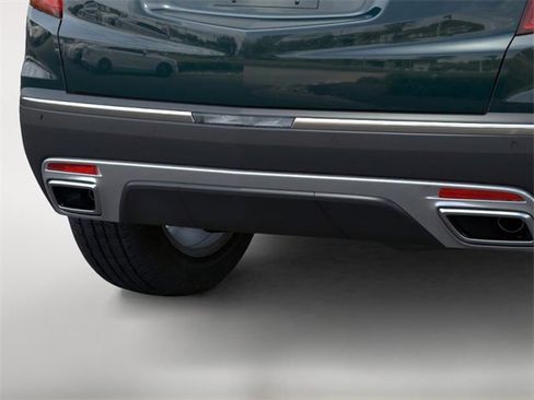 New 2026 Cadillac XT5 Premium Luxury image 6