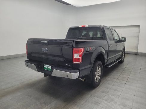 Used 2018 Ford F150 XLT w/ Equipment Group 302A Luxury AWD/4WD image 9
