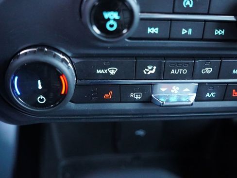 Used 2022 Ford Bronco Black Diamond AWD/4WD image 25
