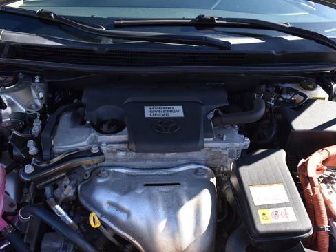 Used 2018 Toyota Avalon XLE Premium image 32