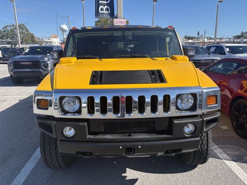 Used 2006 HUMMER H2 image 1