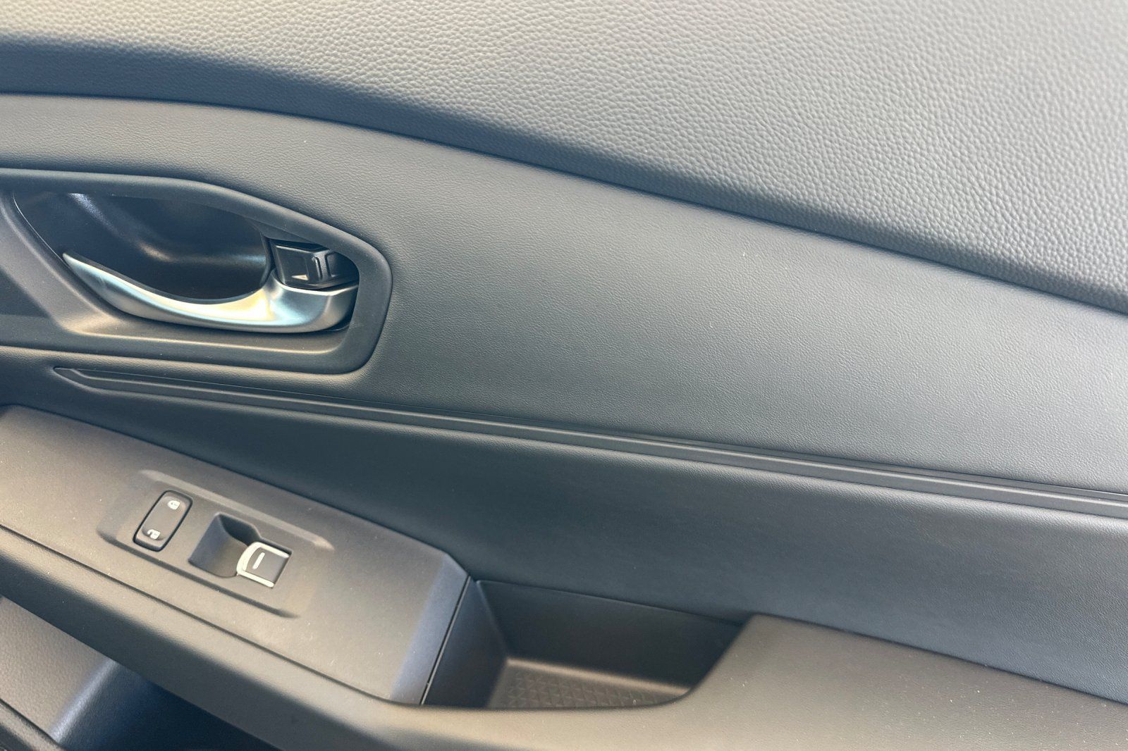 New 2026 Honda Accord SE image 18