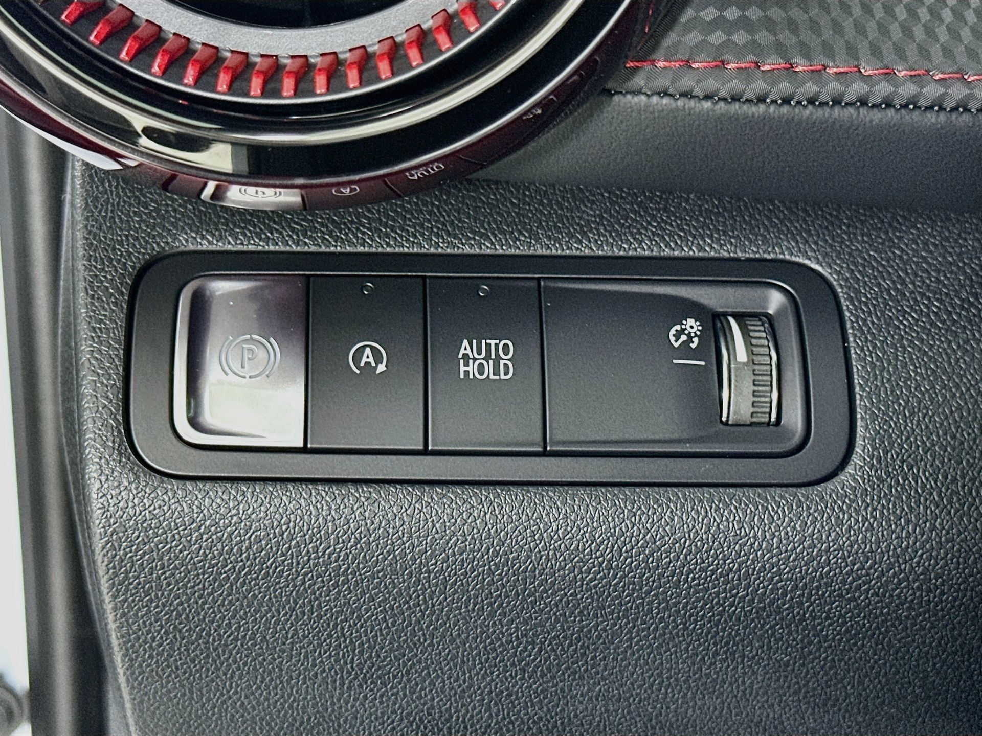 Used 2026 Chevrolet Equinox RS w/ Safety and Technology Package FWD image 11