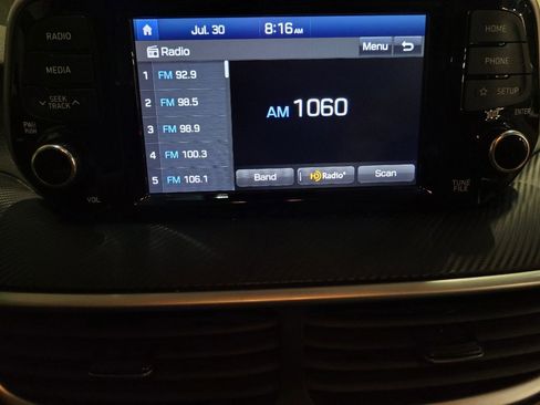 Used 2019 Hyundai Tucson Value w/ Cargo Package AWD/4WD image 25