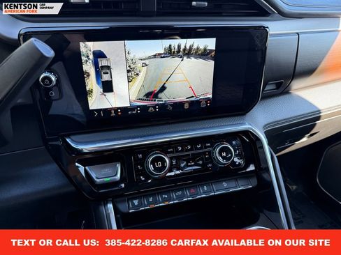 Used 2025 GMC Sierra 3500 Denali image 25